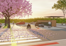 QI 5 no Lago Sul ganha um novo projeto urbanístico