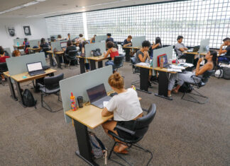 Começam hoje as inscrições para curso gratuito de conversação em inglês na Biblioteca Nacional