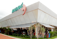 Mané Mercado Brasília ganha mais três restaurantes