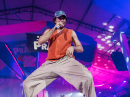 Bloquinho do NATTAN vai aumentar a temperatura do fim de semana no Verão R2