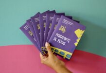 CCBB promove férias com carimbos, arte e jogos no Passaporte de Férias do Rolê Cultural