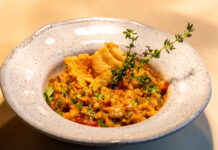 Festival de Risoto do Lucca Restaurante acontece até o fim de fevereiro