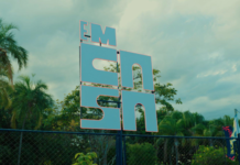 Brasília ganha um novo ponto de encontro cultural ao ar livre