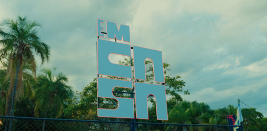 Brasília ganha um novo ponto de encontro cultural ao ar livre