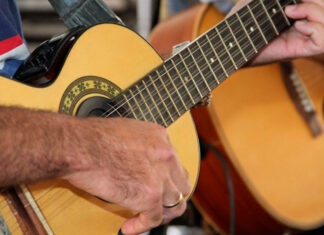Dança contemporânea e sertanejo raiz na programação Teatro Marie Padille