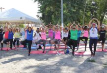 Secretaria de Saúde oferece práticas e orientações para combater o sedentarismo