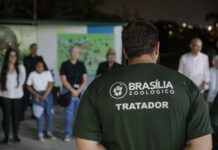 Zoo Experiência e Zoo Noturno abrem inscrições na próxima segunda-feira