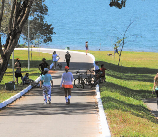 Não curte Carnaval? Aproveite estas dicas turísticas pelo DF