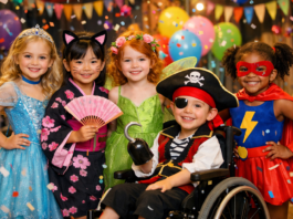 Bloquinho Divertido com entrada gratuita anima o Carnaval do Venâncio Shopping