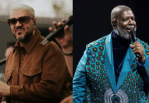 Festival Me Leva reúne gerações do samba e do pagode ao ar livre