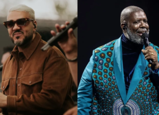 Festival Me Leva reúne gerações do samba e do pagode ao ar livre