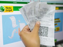 Donos de R$ 853,5 mil do sorteio do Nota Legal ainda não apareceram