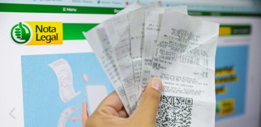Donos de R$ 853,5 mil do sorteio do Nota Legal ainda não apareceram