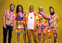 Pré-Carnaval tem show gratuito no centro de Brasília