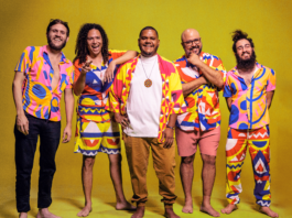 Pré-Carnaval tem show gratuito no centro de Brasília
