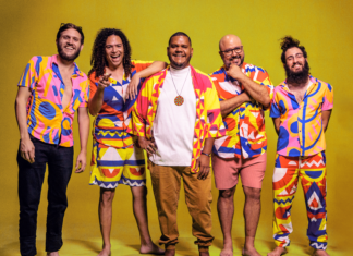 Pré-Carnaval tem show gratuito no centro de Brasília