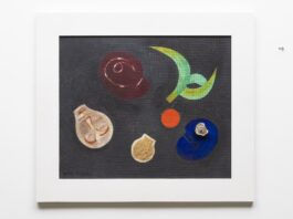 Cerrado Galeria recebe a exposição “Modernismos: uma e muitas Brasílias”