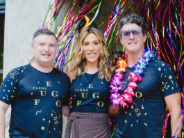 Feijoada do Fuego Alma e Vino abre alas para a folia neste sábado