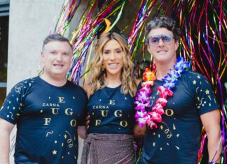 Feijoada do Fuego Alma e Vino abre alas para a folia neste sábado