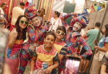 Carnaval do Mané Mercado tem programação especial e gratuita