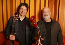 Clube do Choro recebe show em homenagem a João Gilberto