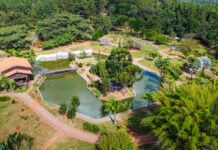 Jardim Botânico completa 41 anos com programação especial