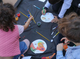 Programação científica e atrações para toda a família marcam os 52 anos do Planetário