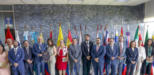 Brasília recebe o título de Capital Ibero-Americana do Patrimônio Cultural