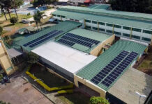 Brasília lidera ranking de energia solar entre as capitais