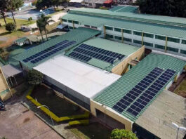 Brasília lidera ranking de energia solar entre as capitais