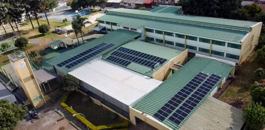 Brasília lidera ranking de energia solar entre as capitais