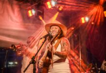 Festival reúne música, cultura caipira, saberes tradicionais e protagonismo feminino