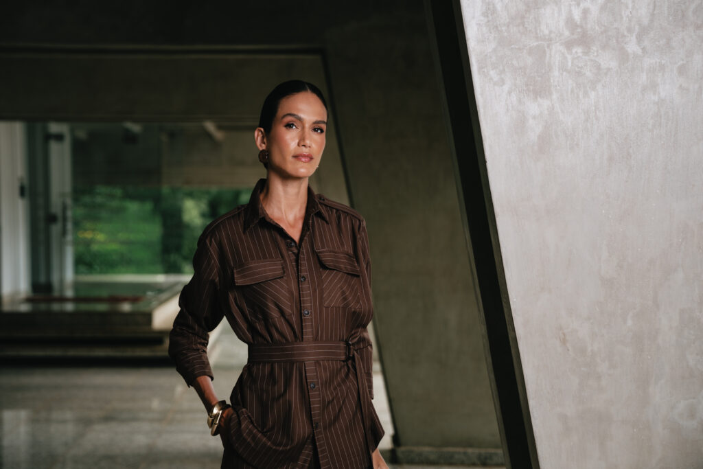 Avanzzo encerra suas atividades com coleção que marca seus 36 anos