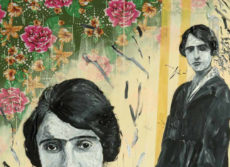 Exposição “Elas no Itamaraty” marca o Dia Internacional da Mulher