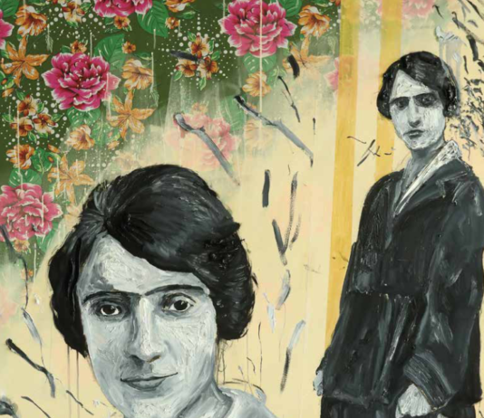 Exposição “Elas no Itamaraty” marca o Dia Internacional da Mulher