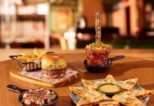 Outback traz de volta cinco pratos clássicos da rede