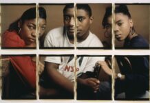 Exposição “Ancestral: Afro-Américas” traz obras de artistas negros do Brasil e dos Estados Unidos