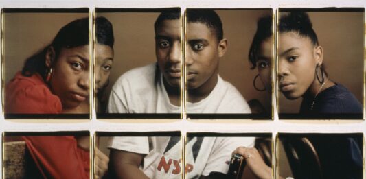 Exposição “Ancestral: Afro-Américas” traz obras de artistas negros do Brasil e dos Estados Unidos