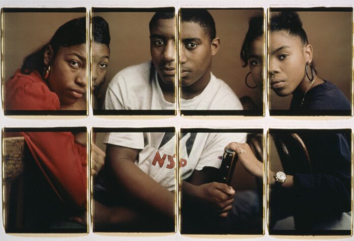 DOWOUD BEY _ BANK OF AMERCIA COLLECTION