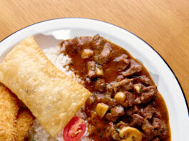 Mané Mercado promove festival com pratos preferidos pelos chefs