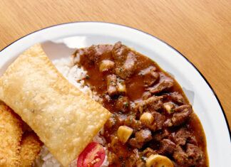 Mané Mercado promove festival com pratos preferidos pelos chefs