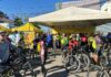 Nova edição do circuito “Passeio de Bike” celebra o Dia da Mulher