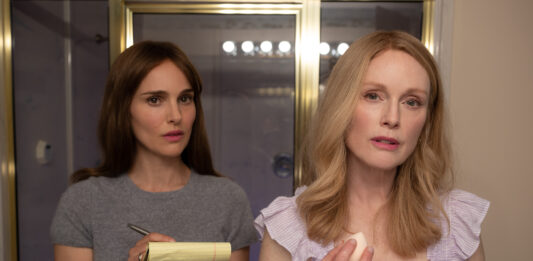 Mostra Todd Haynes entra em seus últimos dias no CCBB