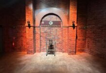 ParkShopping recebe experiência cenográfica imersiva inspirada nos grandes sucessos da Warner Bros.