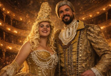 Teatro Marie Padille convida o público a redescobrir a ópera