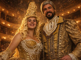 Teatro Marie Padille convida o público a redescobrir a ópera