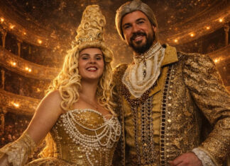 Teatro Marie Padille convida o público a redescobrir a ópera