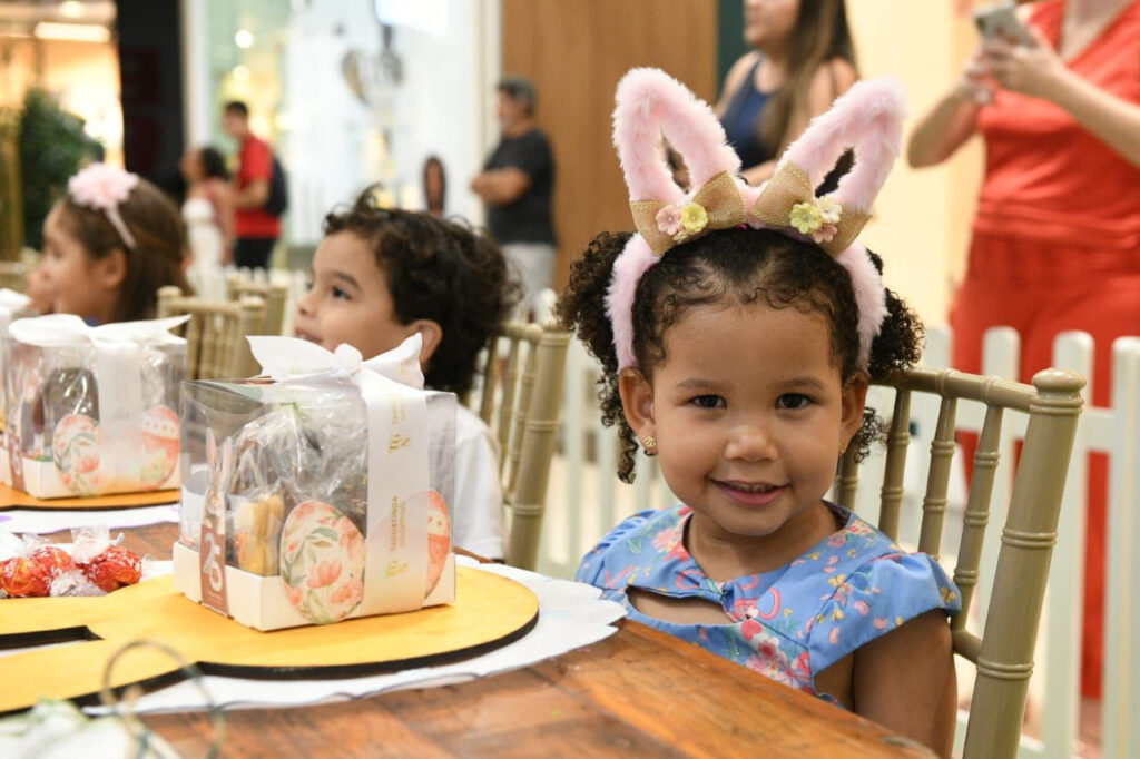 Sr. Coelho volta ao Taguatinga Shopping em evento gratuito