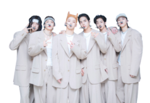 Taguatinga Shopping recebe show internacional da banda de K-pop 82 Major