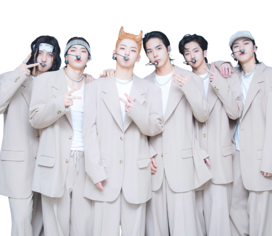 Taguatinga Shopping recebe show internacional da banda de K-pop 82 Major